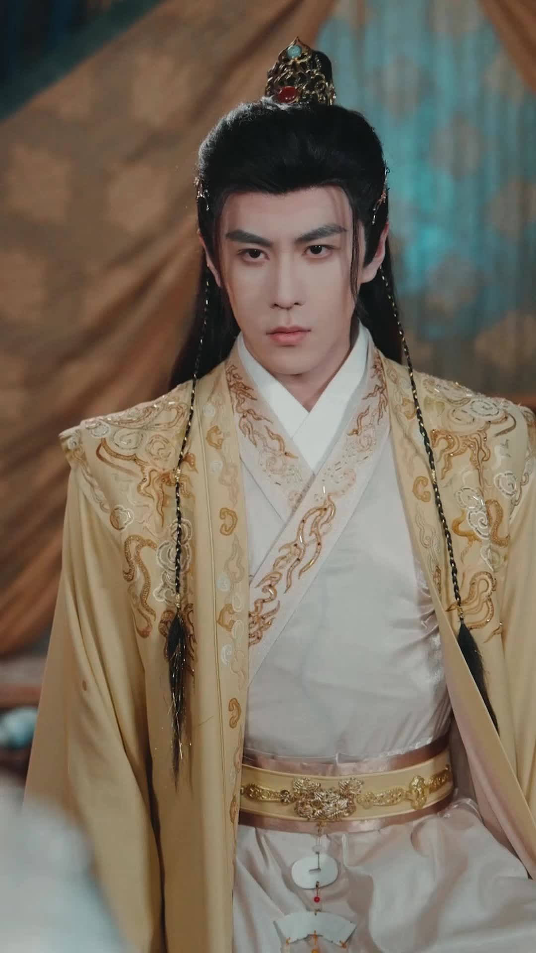 Episode 3 - I'm the Emperor From the Future